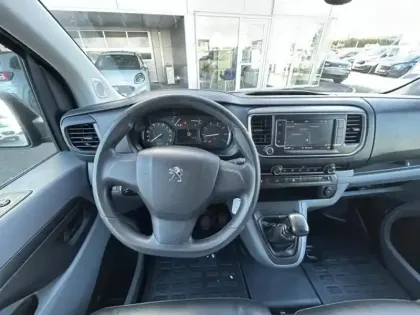 Photo 9 Peugeot Expert  Fg Compact 1.5 BlueHDi 120ch S&S Premium