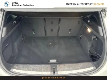 Photo 6 BMW X2  sDrive18iA 136ch M Sport DKG7