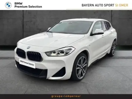 Photo Bmw X2