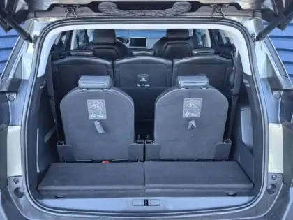 Photo 7 Peugeot 5008  1.2 PureTech 130ch Allure Business S&S EAT6