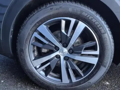 Photo 12 Peugeot 5008  1.2 PureTech 130ch Allure Business S&S EAT6