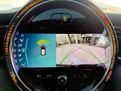 Photo 7 Mini Mini  Cooper SE 184ch Edition Resolute Plus BVA