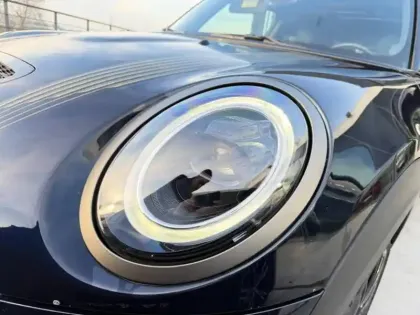 Photo 11 Mini Mini  Cooper SE 184ch Edition Resolute Plus BVA