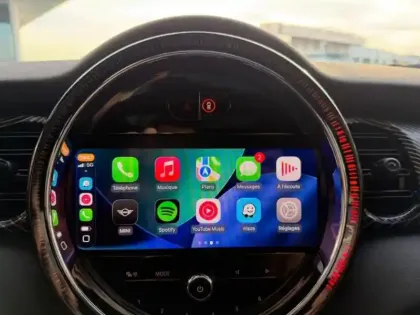 Photo 5 Mini Mini  Cooper SE 184ch Edition Resolute Plus BVA