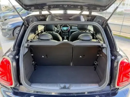 Photo 13 Mini Mini  Cooper SE 184ch Edition Resolute Plus BVA