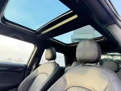 Photo 9 Mini Mini  Cooper SE 184ch Edition Resolute Plus BVA