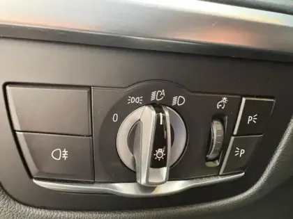 Photo 11 BMW X3  xDrive30d 286ch M Sport