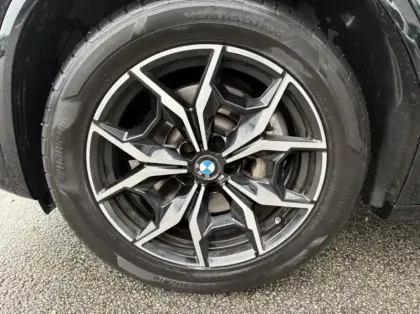 Photo 7 BMW X3  xDrive30d 286ch M Sport