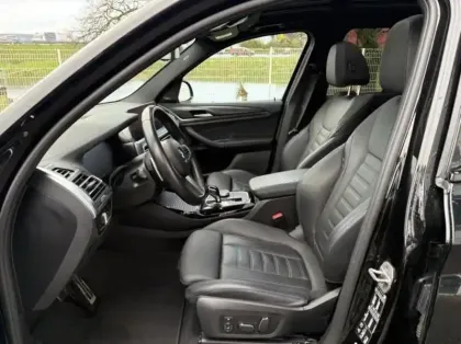 Photo 8 BMW X3  xDrive30d 286ch M Sport