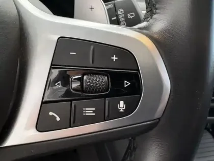 Photo 5 BMW X3  xDrive30d 286ch M Sport