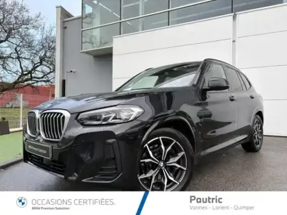 Photo Bmw X3
