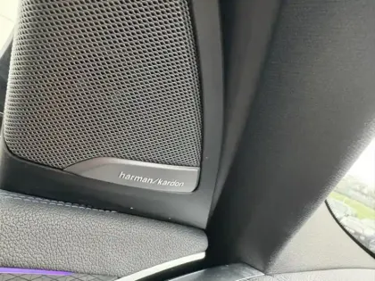 Photo 12 BMW X3  xDrive30d 286ch M Sport