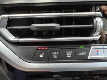 Photo 14 BMW X3  xDrive30d 286ch M Sport