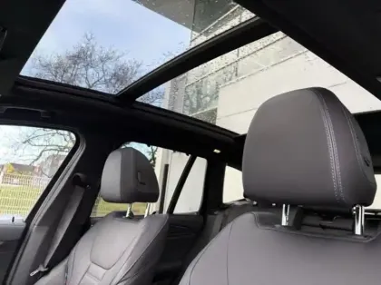 Photo 10 BMW X3  xDrive30d 286ch M Sport