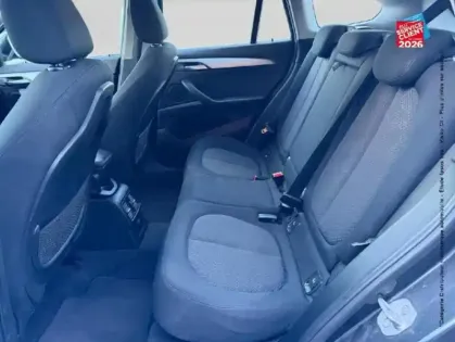 Photo 10 BMW X1  sDrive16d 116ch Business Design Euro6d-T