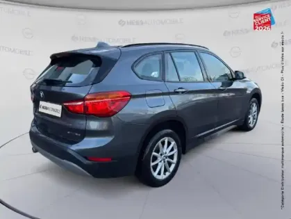 Photo 5 BMW X1  sDrive16d 116ch Business Design Euro6d-T