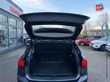 Photo 13 BMW X1  sDrive16d 116ch Business Design Euro6d-T