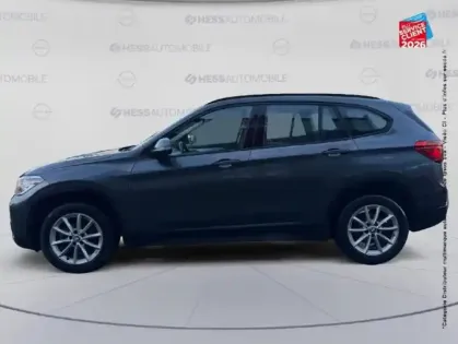 Photo 8 BMW X1  sDrive16d 116ch Business Design Euro6d-T