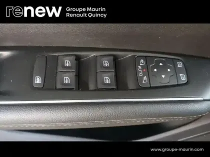 Photo 12 Renault Talisman  2.0 Blue dCi 160ch Intens EDC - 19