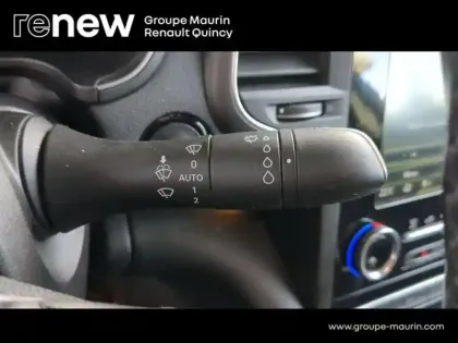 Photo 14 Renault Talisman  2.0 Blue dCi 160ch Intens EDC - 19