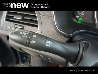 Photo 13 Renault Talisman  2.0 Blue dCi 160ch Intens EDC - 19