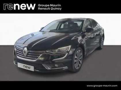 Photo Renault Talisman