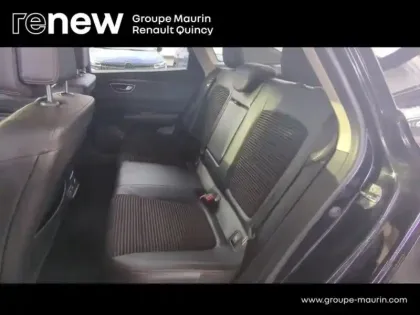 Photo 8 Renault Talisman  2.0 Blue dCi 160ch Intens EDC - 19