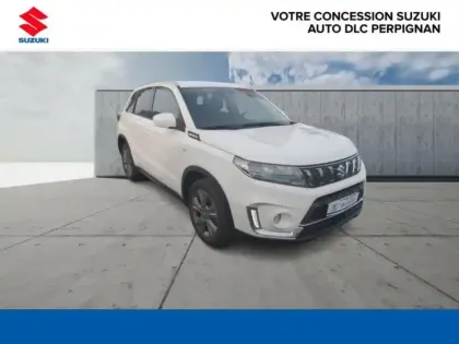 Photo Suzuki Vitara