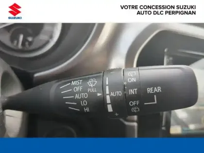 Photo 14 Suzuki Vitara  1.5 Dualjet Hybrid 115ch Privilège Auto Allgrip MY24