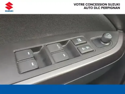Photo 10 Suzuki Vitara  1.5 Dualjet Hybrid 115ch Privilège Auto Allgrip MY24