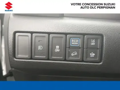 Photo 11 Suzuki Vitara  1.5 Dualjet Hybrid 115ch Privilège Auto Allgrip MY24