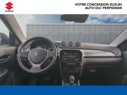 Photo 9 Suzuki Vitara  1.5 Dualjet Hybrid 115ch Privilège Auto Allgrip MY24