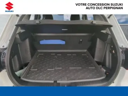 Photo 6 Suzuki Vitara  1.5 Dualjet Hybrid 115ch Privilège Auto Allgrip MY24