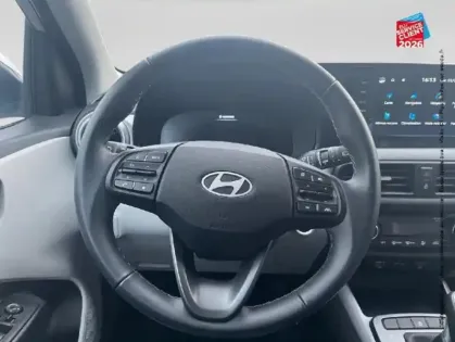 Photo 11 Hyundai I10  1.0 63ch ECO Creative BVR GPS Camera