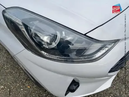 Photo 12 Hyundai I10  1.0 63ch ECO Creative BVR GPS Camera