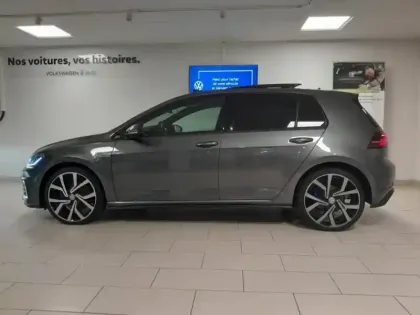 Photo 14 Volkswagen Golf  1.4 TSI 204ch GTE DSG7 5p