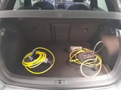 Photo 10 Volkswagen Golf  1.4 TSI 204ch GTE DSG7 5p