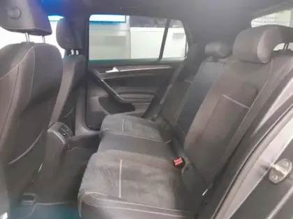 Photo 9 Volkswagen Golf  1.4 TSI 204ch GTE DSG7 5p