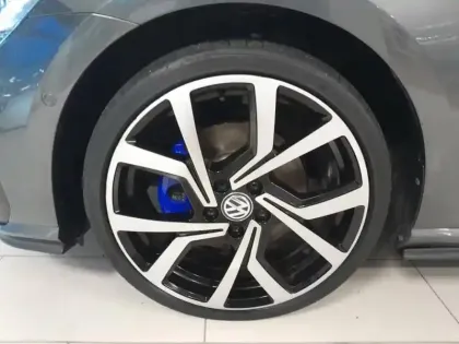 Photo 6 Volkswagen Golf  1.4 TSI 204ch GTE DSG7 5p