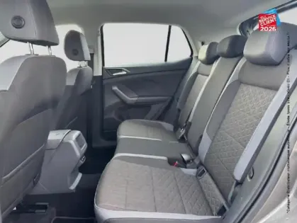 Photo 10 Volkswagen T-cross  1.0 TSI 115ch R-Line DSG7