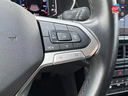 Photo 11 Volkswagen T-cross  1.0 TSI 115ch R-Line DSG7