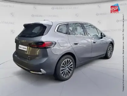 Photo 5 BMW Serie 2 Série 2 ActiveTourer 225e 245ch xDrive Luxury DKG7 Sieges cuir GPS Camera HUD