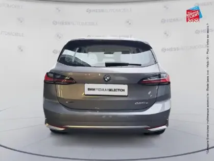 Photo 6 BMW Serie 2 Série 2 ActiveTourer 225e 245ch xDrive Luxury DKG7 Sieges cuir GPS Camera HUD