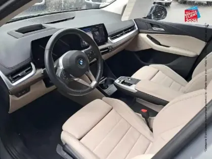 Photo 14 BMW Serie 2 Série 2 ActiveTourer 225e 245ch xDrive Luxury DKG7 Sieges cuir GPS Camera HUD