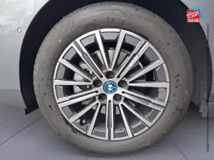 Photo 9 BMW Serie 2 Série 2 ActiveTourer 225e 245ch xDrive Luxury DKG7 Sieges cuir GPS Camera HUD