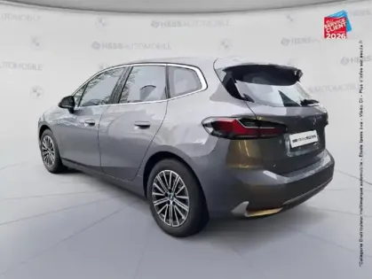 Photo 7 BMW Serie 2 Série 2 ActiveTourer 225e 245ch xDrive Luxury DKG7 Sieges cuir GPS Camera HUD