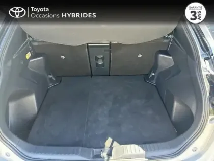 Photo 18 Toyota Yaris  Cross 116h GR Sport MY22