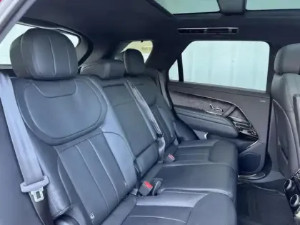 Photo 8 Land rover Range Rover  Sport 3.0 P510e 510ch PHEV First Edition