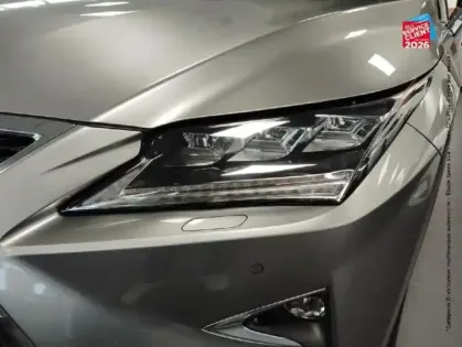 Photo 12 Lexus RX  450h 4WD F SPORT Touvrant Sieges cuir GPS Camera HUD