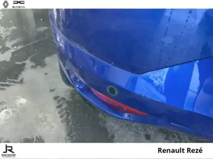 Photo 14 Dacia Sandero  1.0 ECO-G 100ch Expression